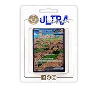 my-booster Pokémon Company SV04-FR-UB-248, Multicolore