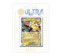 my-booster- Pokémon Company SV04-FR24-UB-068, Multicolore