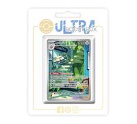 my-booster Pokémon Company SV04-FR24-UB-209, Multicolore