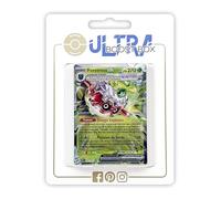 my-booster Pokémon Company SV045-FR-UB-002, Multicolore