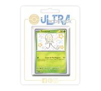 my-booster- Pokémon Company SV045-FR24-UB-105, Multicolore