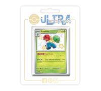 my-booster- Pokémon Company SV045-FR24-UB-107, Multicolore