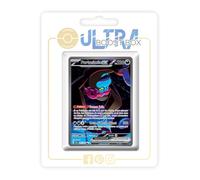 my-booster- Pokémon Company SV065-FR24-UB-091, Multicolore
