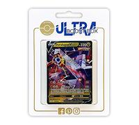 my-booster- Pokémon Company SWSH07-FR-UB-122