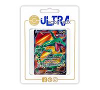 my-booster- Pokémon Company SWSH07-FR-UB-193