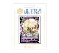 my-booster- Pokémon Company SWSH09-FR24-UB-064, Multicolore