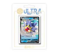 my-booster- Pokémon Company SWSH10-FR24-UB-030, Multicolore