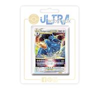my-booster- Pokémon Company SWSH10-FR24-UB-SWSH256, Multicolore