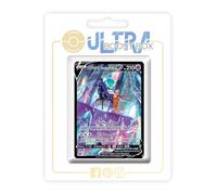 my-booster- Pokémon Company SWSH10-FR24-UB-TG17, Multicolore