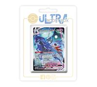 my-booster- Pokémon Company SWSH10-FR24-UB-TG18, Multicolore