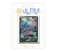 my-booster- Pokémon Company SWSH10-FR24-UB-TG21, Multicolore