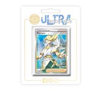 my-booster- Pokémon Company SWSH11-FR-UB-196, Multicolore