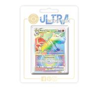 my-booster- Pokémon Company SWSH11-FR-UB-199, Multicolore
