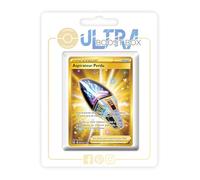 my-booster- Pokémon Company SWSH11-FR-UB-217, Multicolore