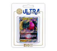 my-booster- Pokémon Company SWSH12-FR-136