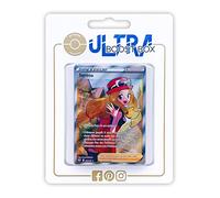 my-booster- Pokémon Company SWSH12-FR-193