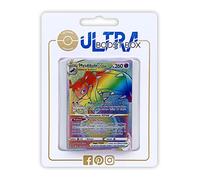 my-booster- Pokémon Company SWSH12-FR-200