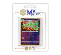 my-booster- Pokémon Company SWSH12-FR-78HR
