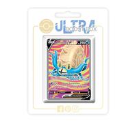 my-booster- Pokémon Company SWSH12-FR-UB-174, Multicolore