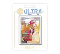 my-booster- Pokémon Company SWSH12-FR-UB-193, Multicolore