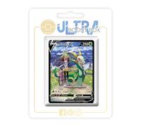 my-booster- Pokémon Company SWSH12-FR-UB-TG13, Multicolore