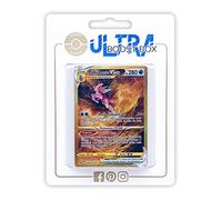 my-booster- Pokémon Company SWSH125-FR-UB-GG67, Multicolore