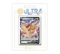 my-booster- Pokémon Company SWSH125-FR24-UB-098, Multicolore