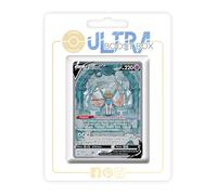 my-booster- Pokémon Company SWSH125-FR24-UB-GG48, Multicolore