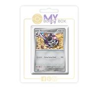 my-booster Revavroom 109/142 Reverse X Scarlatto e Violetto 7 Corona Astrale - Box di 10 carte Pokémon Italiane