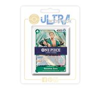 my-booster Roronoa Zoro 006 Foil Rare X One Piece The Best Vol.2 (PRB-02) - Box di 10 carte One Piece Francese