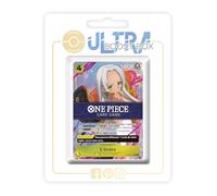 my-booster S-Snake 114 Alternative Art X One Piece 13 - Successeurs Box di 10 carte One Piece Francese