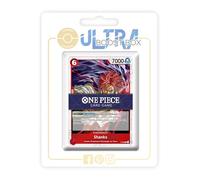my-booster Shanks P-083 Foil Rare X One Piece The Best Vol.2 (PRB-02) - Box di 10 carte One Piece Francese