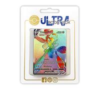 my-booster-SWSH03-FR-193 Company Carte Pokemon, SWSH03-FR-193