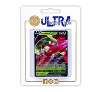 my-booster-SWSH08-FR-21 Company Carte Pokémon, Colore No, SWSH08-FR-21