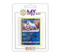 my-booster-SWSH11-FR-51HR Carte Pokemon, Colore No, SWSH11-FR-51HR
