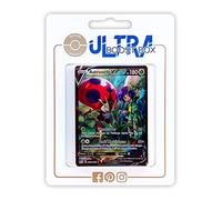 my-booster-SWSH11-FR-TG12 Company Carte Pokémon, Colore No, SWSH11-FR-TG12