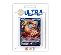 my-booster-SWSHPOGO-FR-58 Carte Pokemon, Colore No, SWSHPOGO-FR-58