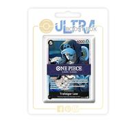 my-booster Trafalgar Law 045-SR Super Rare X One Piece EB02 - Anime 25th Collection - Box di 10 carte One Piece Francese
