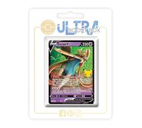 my-booster Zacian V 016/025 X Épée et Bouclier - Célébrations - 25 ans - Box di 10 carte Pokémon Francese