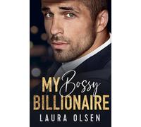 My Bossy Billionaire: 1