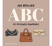My Boujee ABC of Designer Handbags