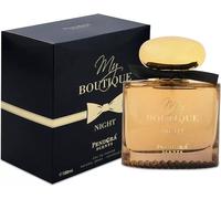 My Boutique Night By Emir Paris Corner EDP Eau de Parfum per uomo e donna -...