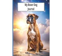 My Boxer Dog Journal
