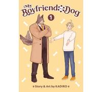 My Boyfriend is a Dog Vol. 1