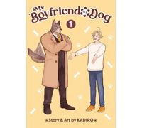 My Boyfriend is a Dog Vol. 1 (Tascabile) My Boyfriend is a Dog