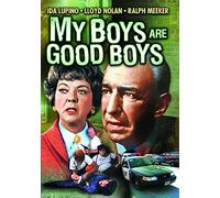 My Boys Are Good Boys [DVD] [1978] [Region 1] [NTSC]