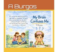 My Brain Confuses Me