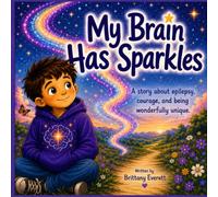 My Brain has Sparkles