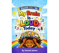 My Brain is Loud Today