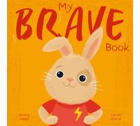 My Brave Book
